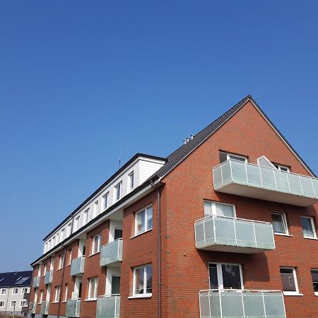 Appartement-Leuchtturmblick Hörnum Εξωτερικό φωτογραφία