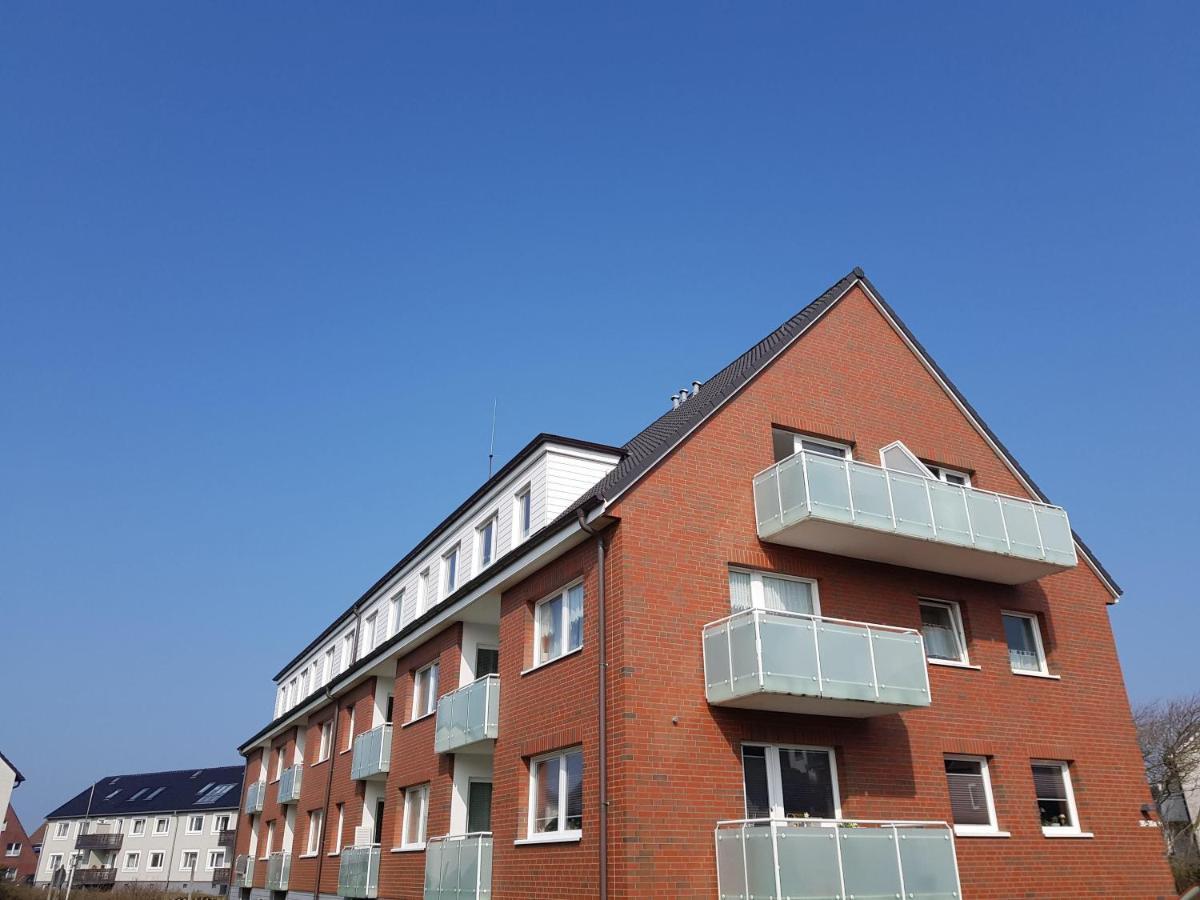 Appartement-Leuchtturmblick Hörnum Εξωτερικό φωτογραφία