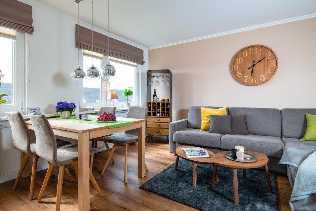 Appartement-Leuchtturmblick Hörnum Εξωτερικό φωτογραφία