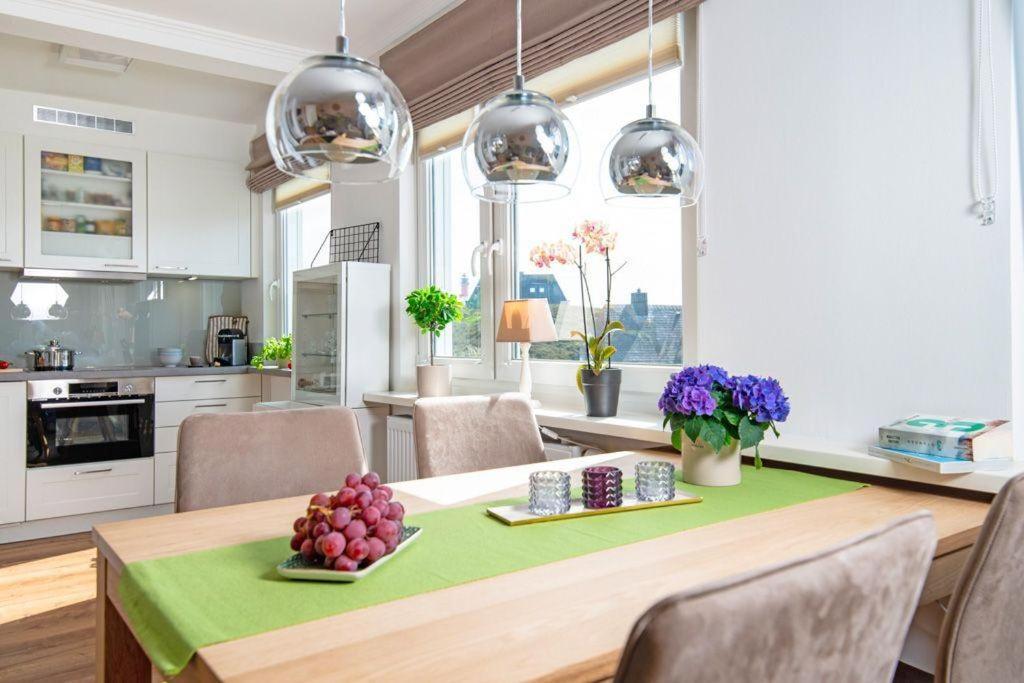 Appartement-Leuchtturmblick Hörnum Εξωτερικό φωτογραφία