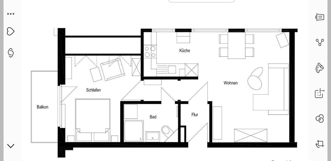Appartement-Leuchtturmblick Hörnum Εξωτερικό φωτογραφία